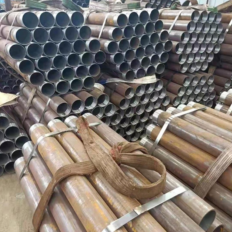 郎溪地质钻探用跟管