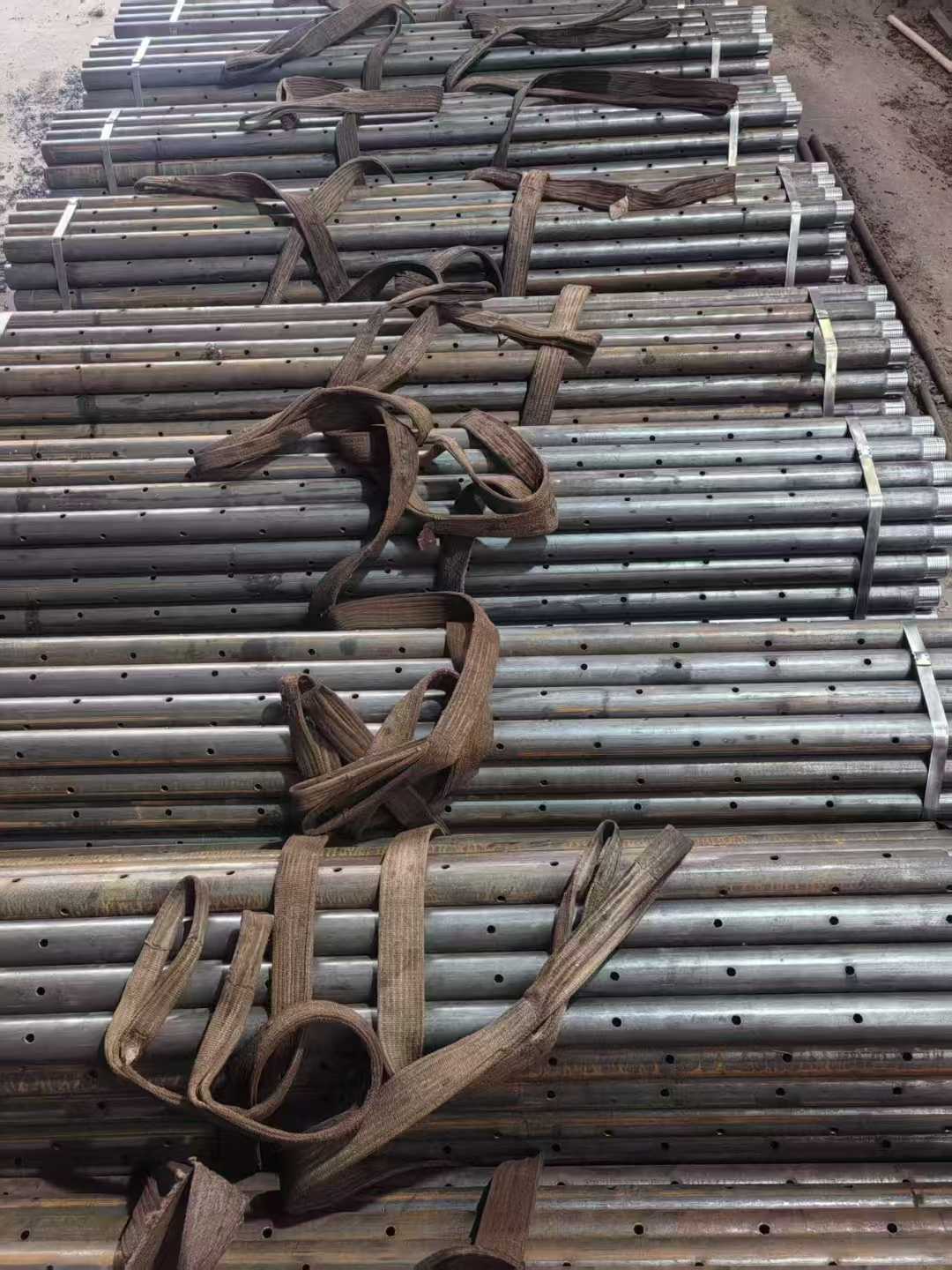 郎溪127mm管棚管